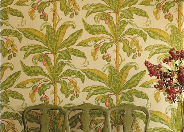 Обои Schumacher Signature Prints 5004063