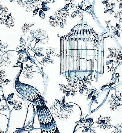 Обои Schumacher Signature Prints 5004081