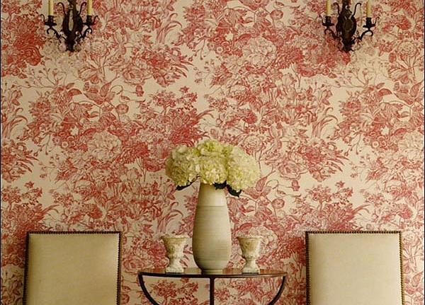 Обои Schumacher Signature Prints 5004093