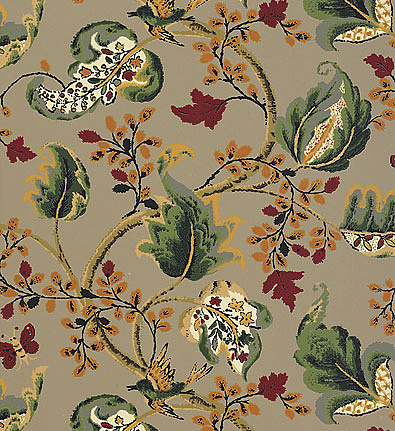 Обои Schumacher Signature Prints 5004100