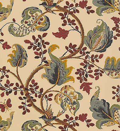 Обои Schumacher Signature Prints 5004101
