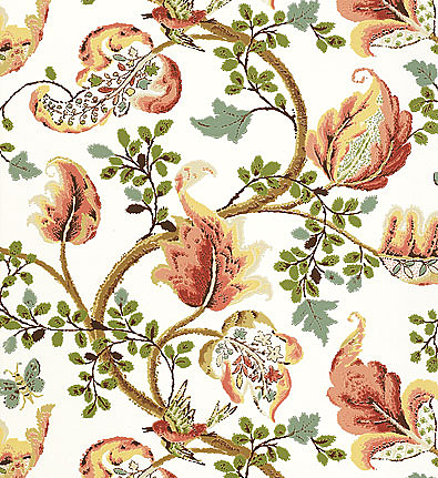 Обои Schumacher Signature Prints 5004104