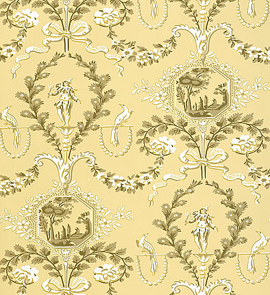 Обои Schumacher Signature Prints 5004112