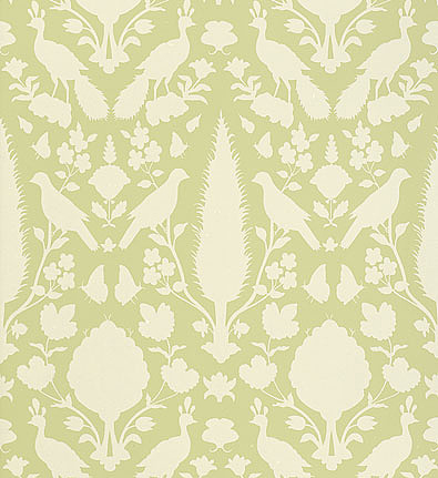 Обои Schumacher Signature Prints 5004120