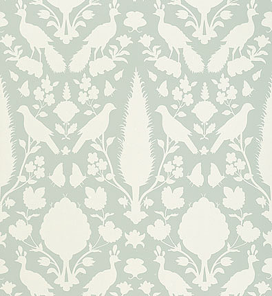 Обои Schumacher Signature Prints 5004122