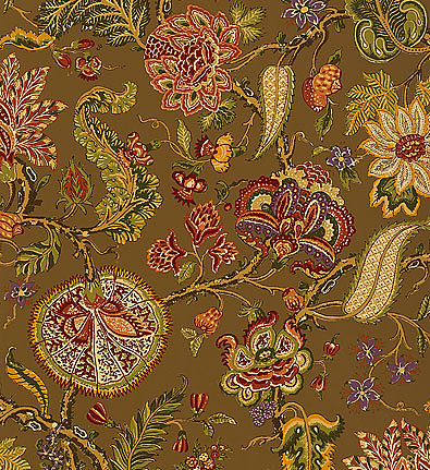 Обои Schumacher Signature Prints 5004200