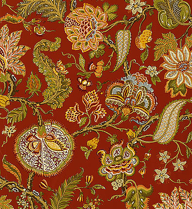 Обои Schumacher Signature Prints 5004201
