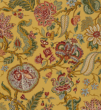 Обои Schumacher Signature Prints 5004202
