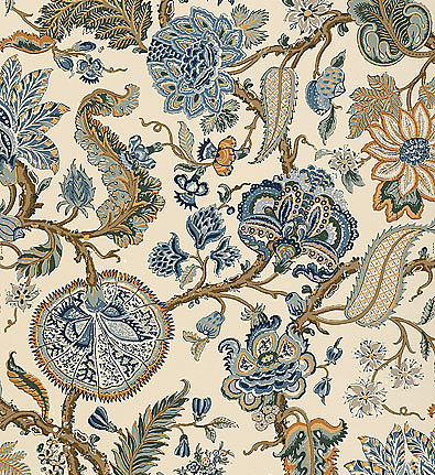 Обои Schumacher Signature Prints 5004203