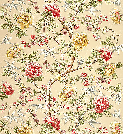 Обои Schumacher Signature Prints 5004210