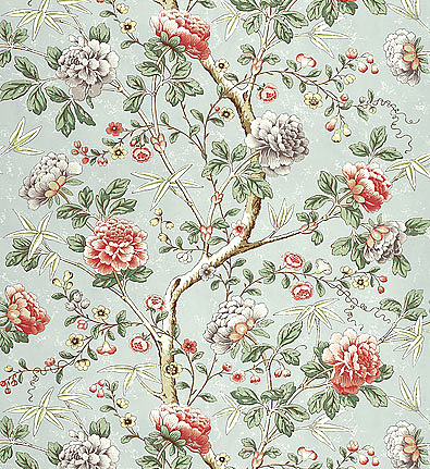 Обои Schumacher Signature Prints 5004211