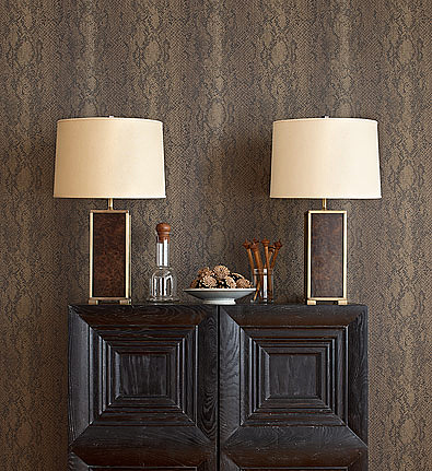 Обои Schumacher Luxe Lodge 5006231