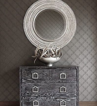 Обои Schumacher Luxe Lodge 5006300