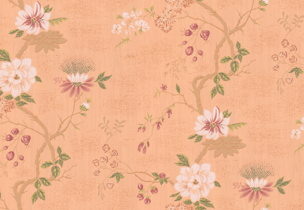 Обои Cole & Son Collection of Flowers 65/1001