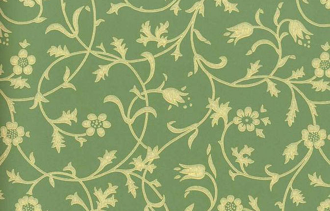 Обои Morris & Co Compendium WM8555/3