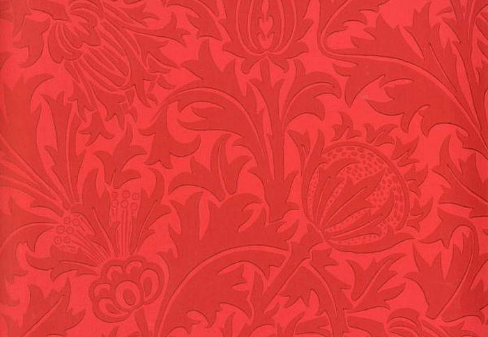 Обои Morris & Co Compendium WM8608/4