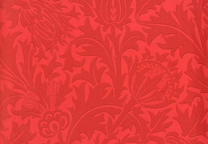 Обои Morris & Co Compendium WM8608/4