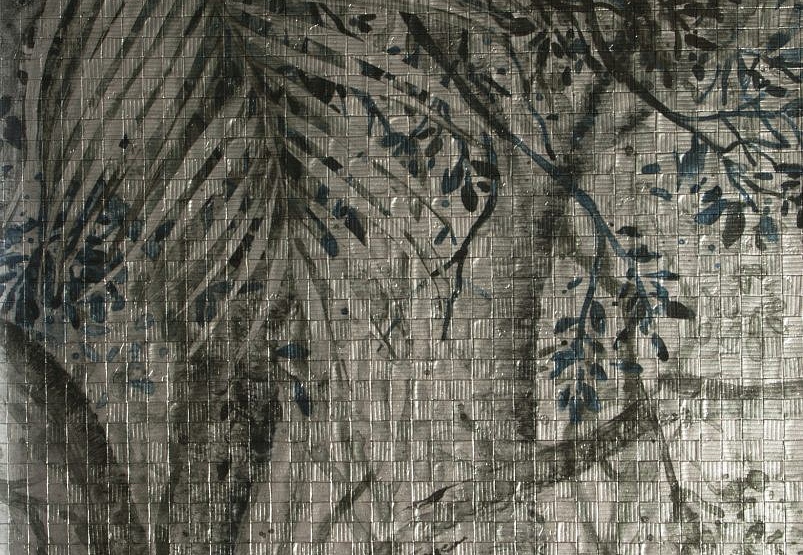 Панно и фотообои Arte Monsoon 75500