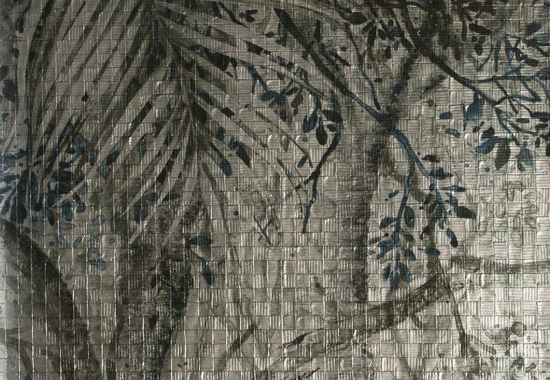 Панно и фотообои Arte Monsoon 75500