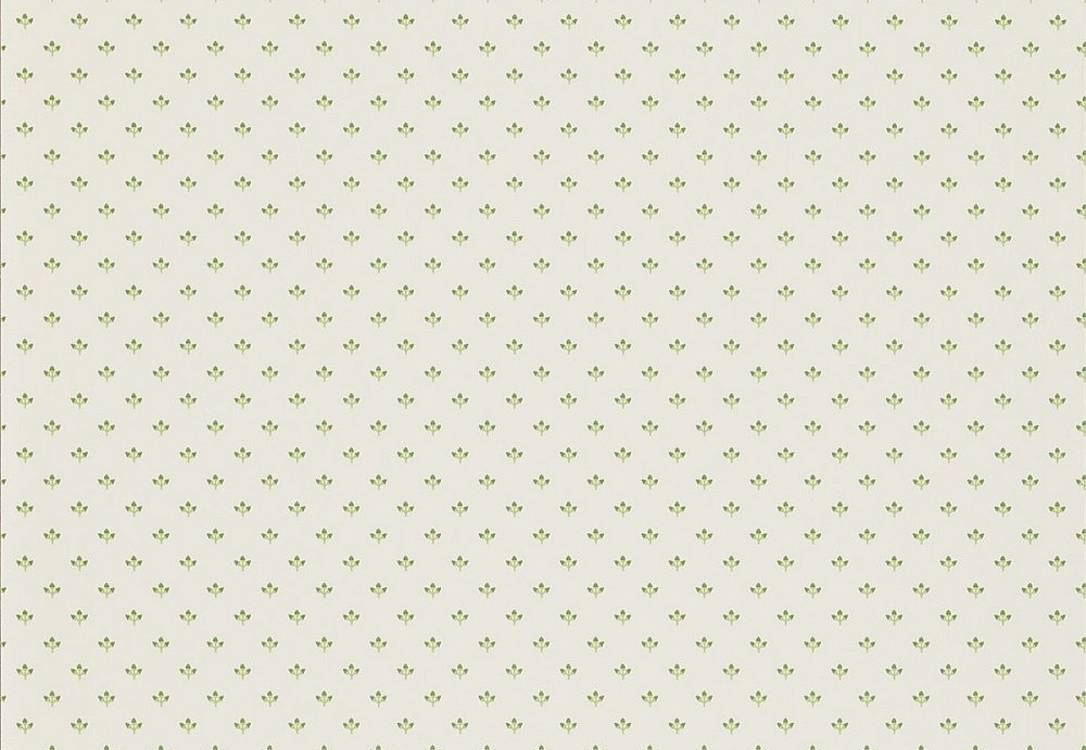 Обои Sanderson Pemberley DPEMEL101