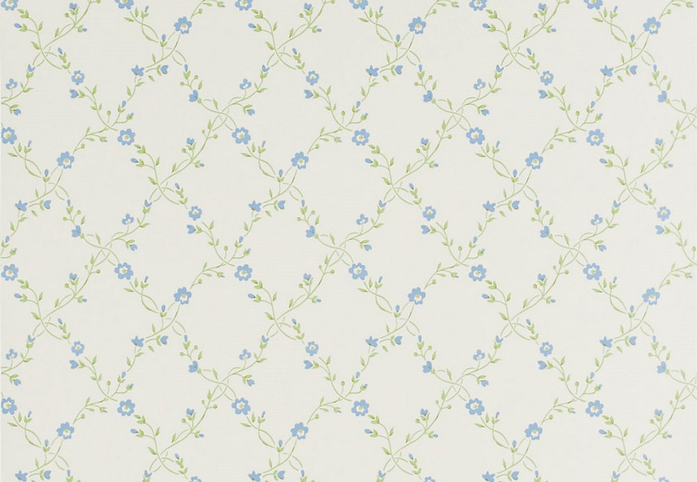 Обои Sanderson Pemberley DPEMFM101