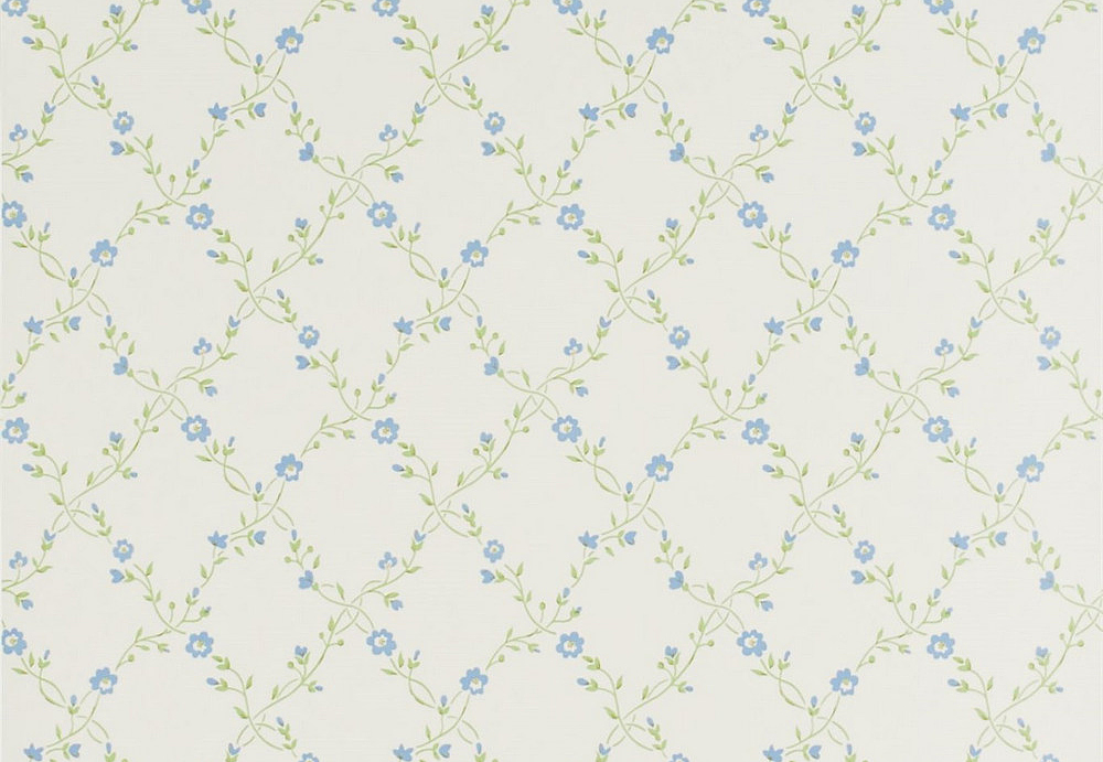 Обои Sanderson Pemberley DPEMFM101