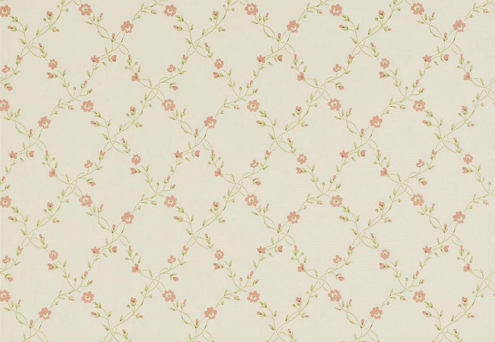 Обои Sanderson Pemberley DPEMFM105