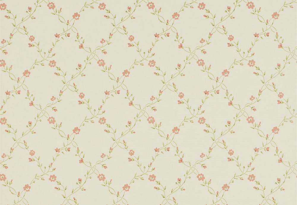 Обои Sanderson Pemberley DPEMFM105