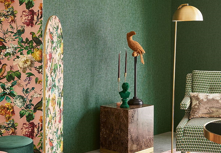 Обои Eijffinger Museum 307304