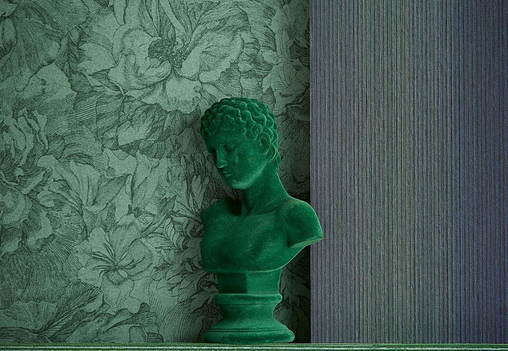 Обои Eijffinger Museum 307312