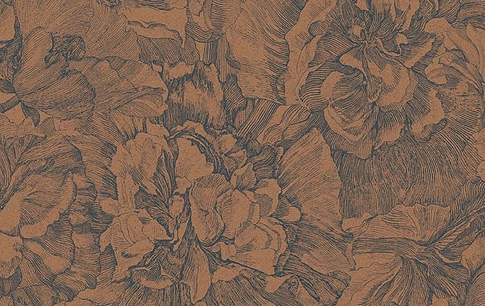 Нидерландские обои Eijffinger, коллекция Museum, артикул 307344