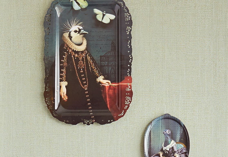 Обои Eijffinger Museum 307354