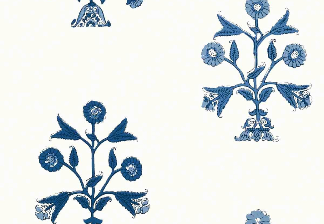 Обои Thibaut Ceylon T10665
