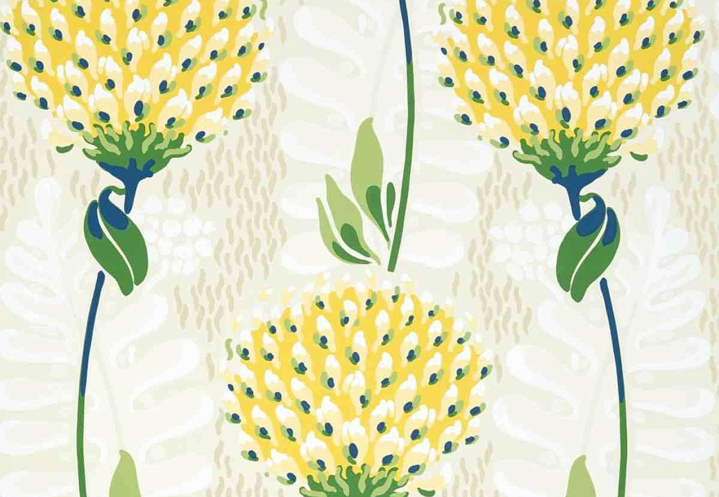 Обои Thibaut Ceylon T10646