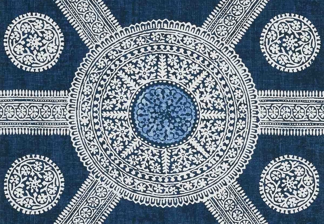 Обои Thibaut Ceylon T10635