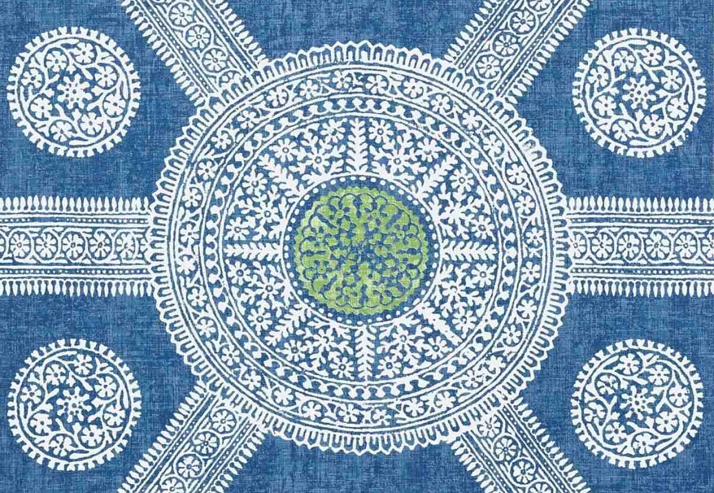 Обои Thibaut Ceylon T10636