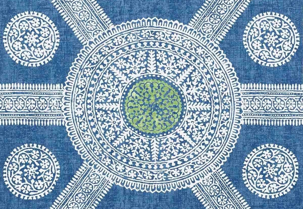 Обои Thibaut Ceylon T10636