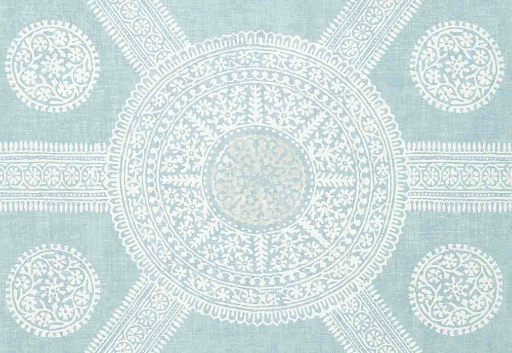 Обои Thibaut Ceylon T10638