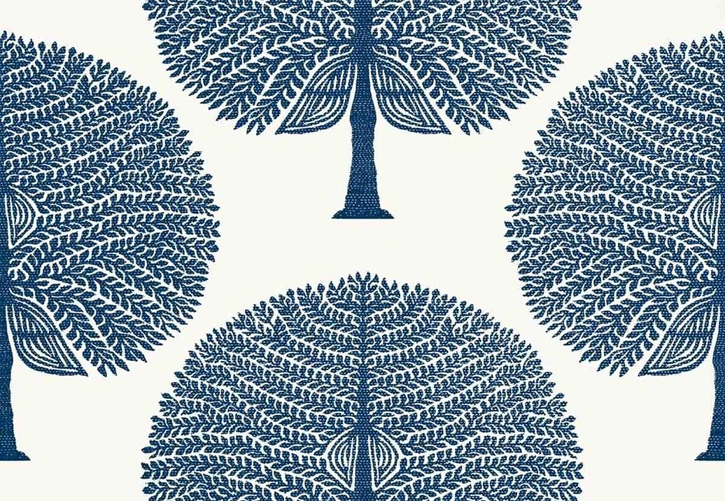 Обои Thibaut Ceylon T10603