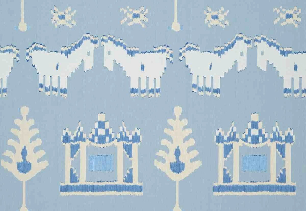 Обои Thibaut Ceylon T10643