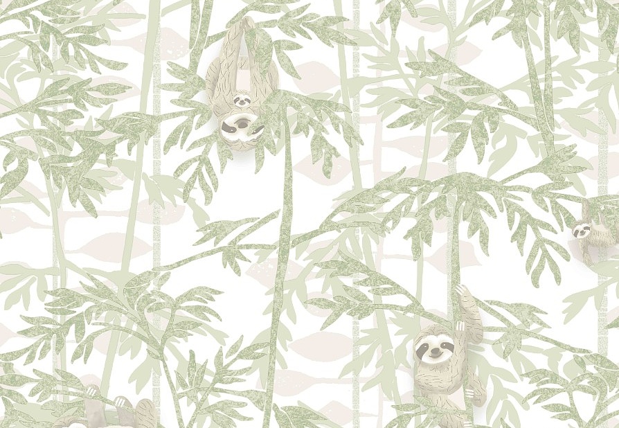 Обои BN International Doodleedo 220712