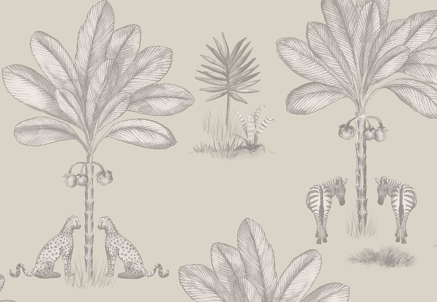 Обои BN International Doodleedo 220752