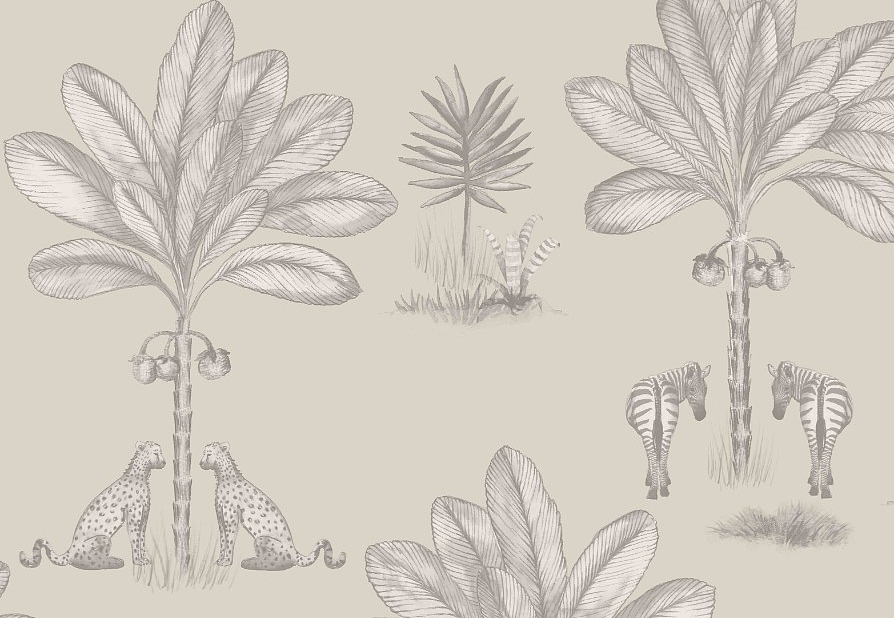 Обои BN International Doodleedo 220752