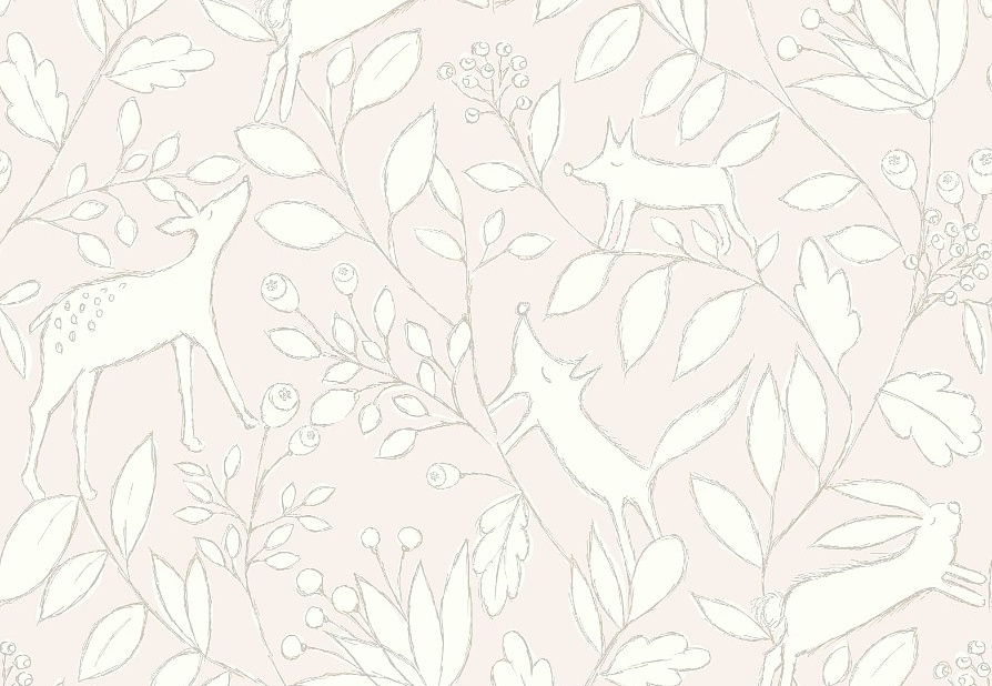 Обои BN International Doodleedo 220790