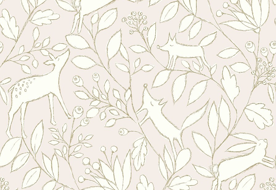 Обои BN International Doodleedo 220791