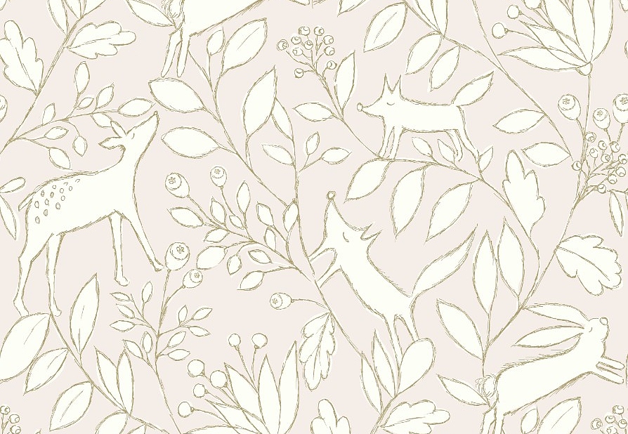 Обои BN International Doodleedo 220791