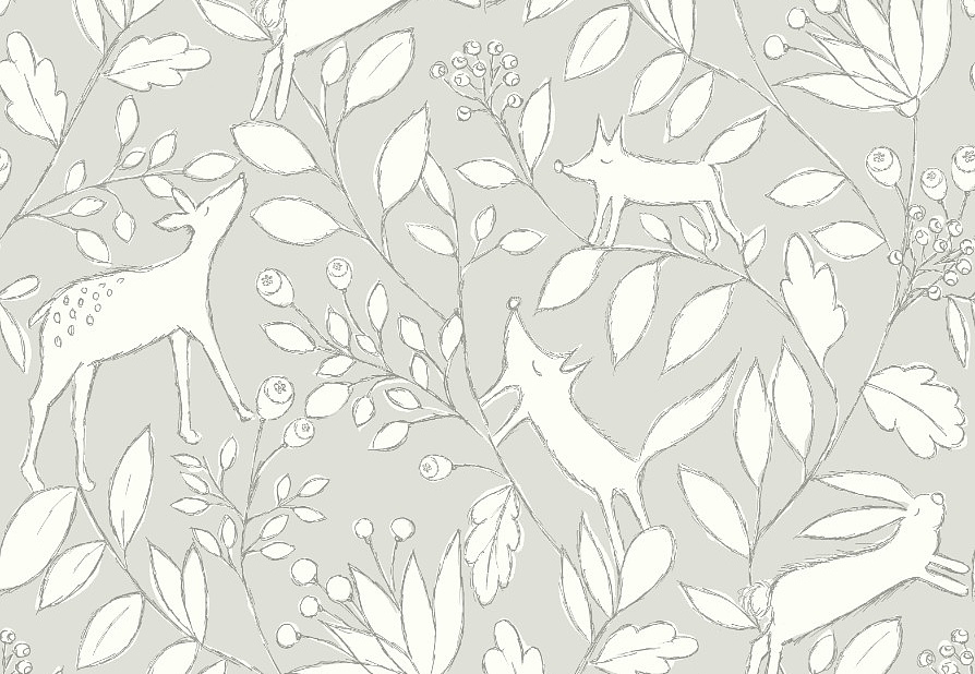 Обои BN International Doodleedo 220794