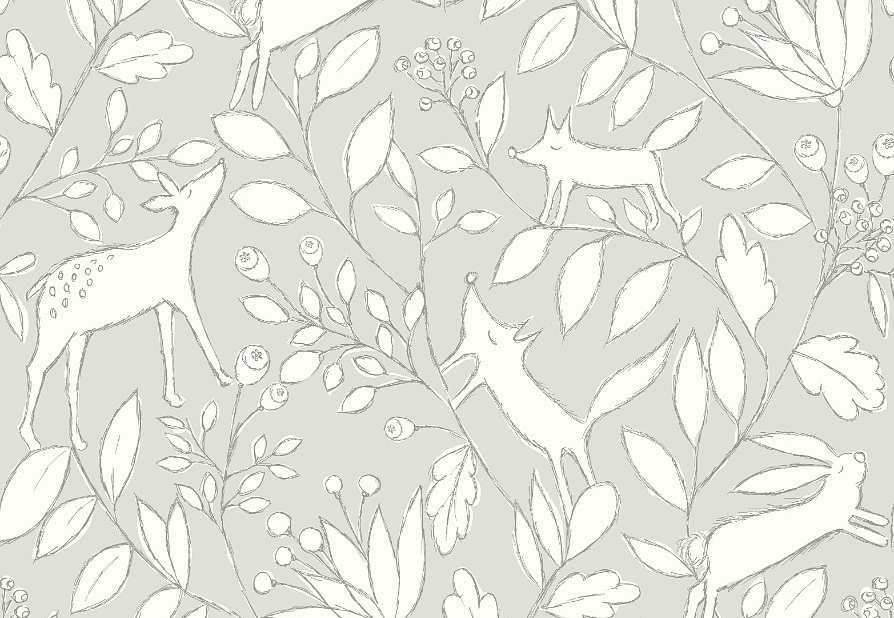 Обои BN International Doodleedo 220794