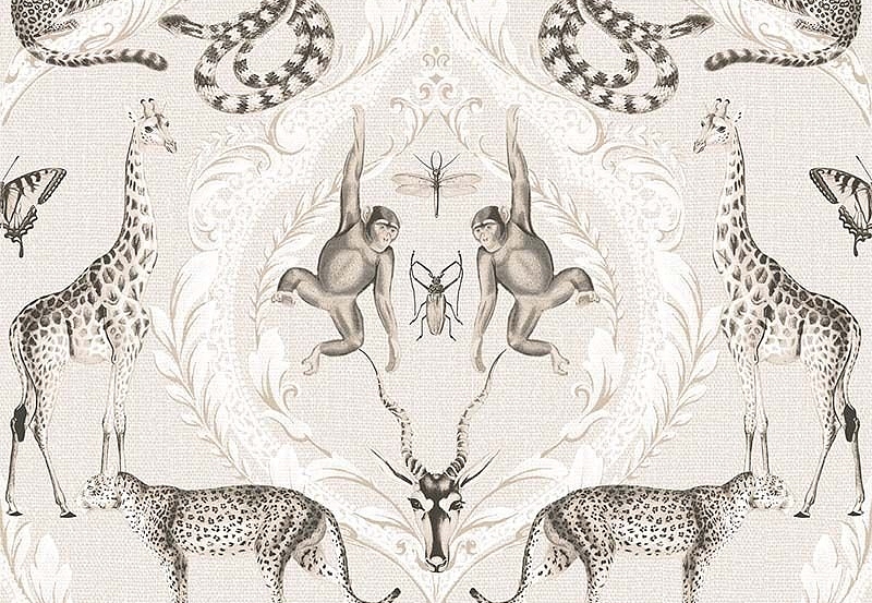 Обои Galerie Bazaar G78309
