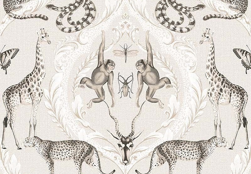 Обои Galerie Bazaar G78309